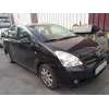 toyota corolla verso (r1) del año 2004