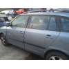 skoda fabia ii combi (545) del año 2011