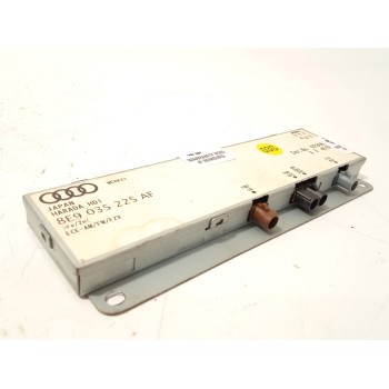 Recambio de modulo electronico para audi a4 b7 avant (8ed) 2.0 tdi quattro referencia OEM IAM 8E9035225AF  