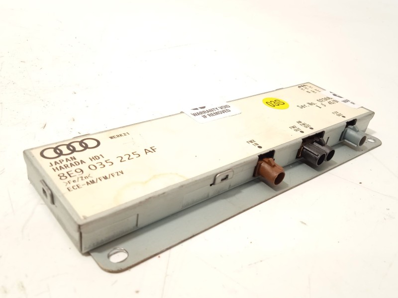 MODULO ELECTRONICO 8E9035225AF 