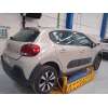 citroën c3 iii (sx) del año 2019