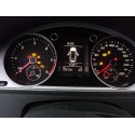 VOLKSWAGEN CC B7 (358)