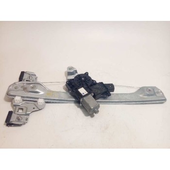 ELEVALUNAS TRASERO IZQUIERDO 42625645 98920SUV20