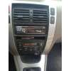 hyundai tucson (jm) del año 2006