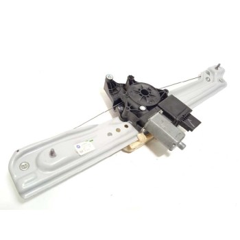 ELEVALUNAS TRASERO IZQUIERDO 39187591 98840P1M21