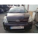 TOYOTA COROLLA VERSO (R1)