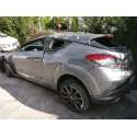 RENAULT MEGANE III COUPE