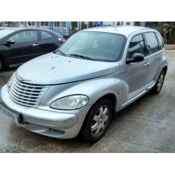 CHRYSLER PT CRUISER (PT)
