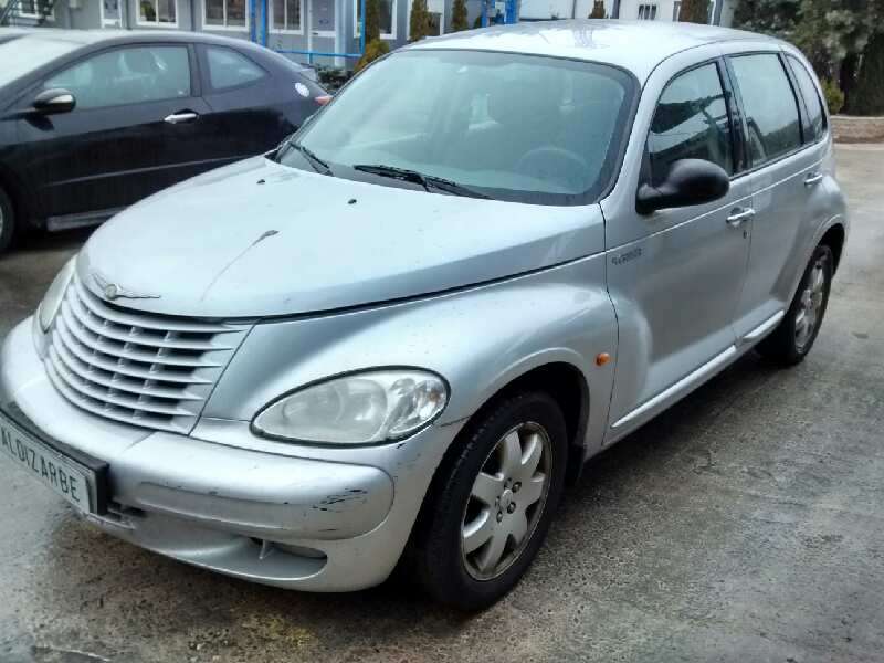CHRYSLER PT CRUISER (PT)