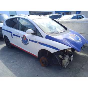 SEAT ALTEA XL (5P5)