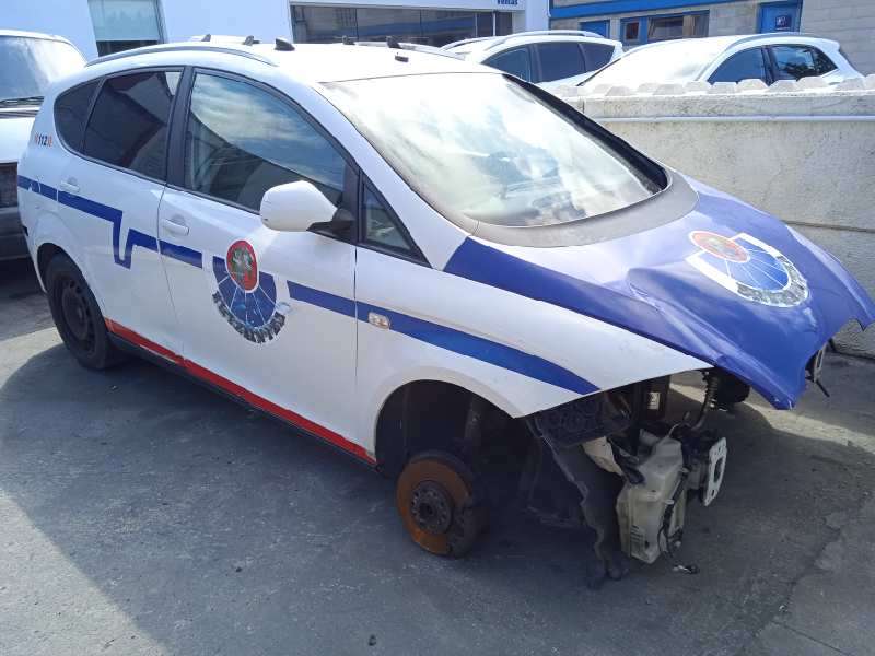 SEAT ALTEA XL (5P5)