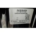 NISSAN ALMERA (N16/E)