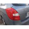 skoda fabia ii combi (545) del año 2011