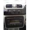 skoda fabia (5j2 ) del año 2007