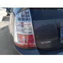 TOYOTA PRIUS LIFTBACK (_W2_)