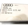 Recambio de modulo electronico para audi a4 b7 avant (8ed) 2.0 tdi quattro referencia OEM IAM 8E9035225AF  