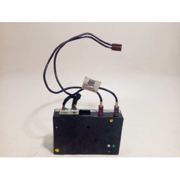 Recambio de modulo electronico para opel mokka x selective start/stop referencia OEM IAM 84246506  555343750