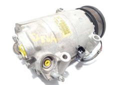 Recambio de compresor aire acondicionado para ford kuga (cbs) 2.0 tdci cat referencia OEM IAM   