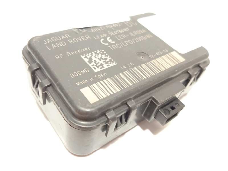 MODULO ELECTRONICO AH4215K602BC LR012398