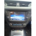 TOYOTA AVENSIS TOURING SPORTS