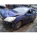 OPEL ASTRA H BERLINA
