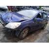 opel astra h berlina del año 2007