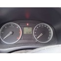 SKODA FABIA (5J2 )