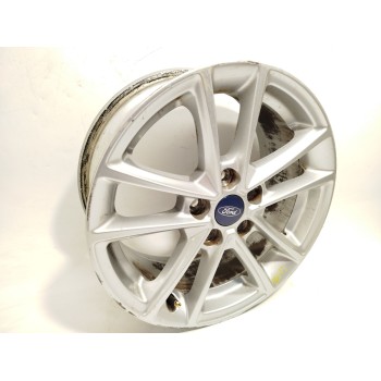 Recambio de llanta para ford focus iii turnier 1.0 ecoboost referencia OEM IAM F1EC1007A1A 2238235 
