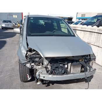 OPEL ZAFIRA / ZAFIRA FAMILY B (A05)