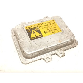 Recambio de centralita faros xenon para bmw 5 (e60) 520 d referencia OEM IAM 5DV009000 2576130039812AD 