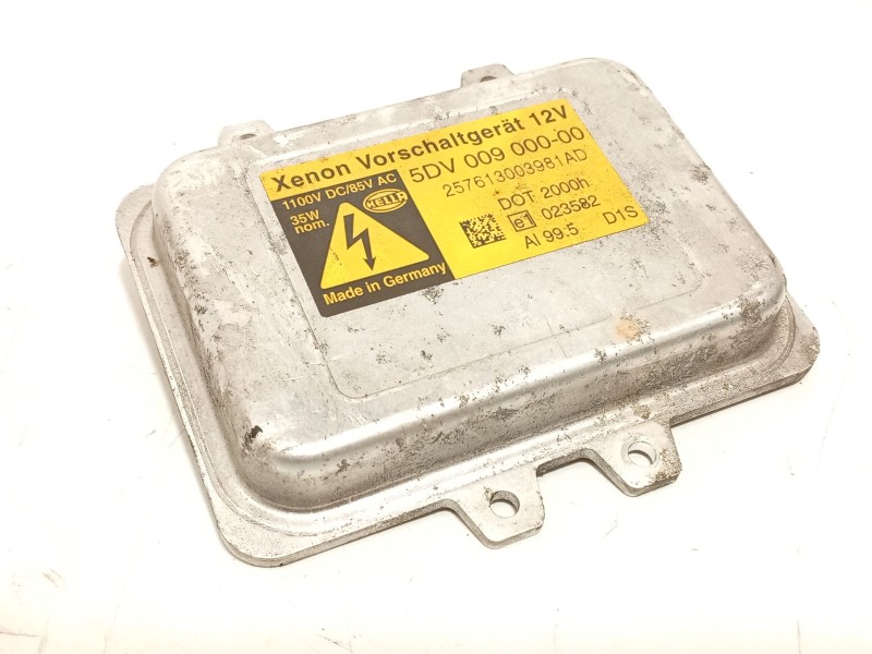 CENTRALITA FAROS XENON 5DV009000 2576130039812AD 