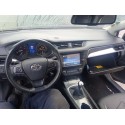 TOYOTA AVENSIS TOURING SPORTS