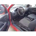 CHEVROLET AVEO / KALOS HATCHBACK (T200)