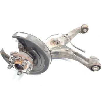 Recambio de mangueta trasera derecha para volkswagen california t6 camper (sgc, sgg, shc) 2.0 tdi referencia OEM IAM 7E0501072 7