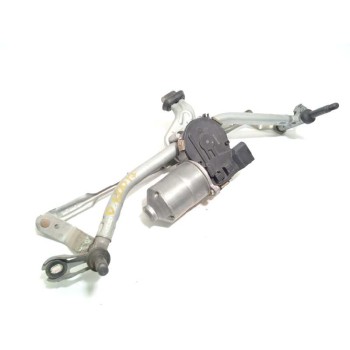 Recambio de motor limpia delantero para opel crossland x 1.5 cdti dpf referencia OEM IAM 39109362  3397021919