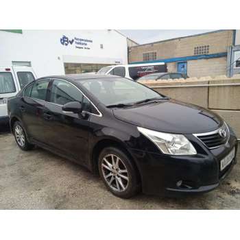 TOYOTA AVENSIS (T27) de desguace