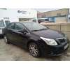 toyota avensis (t27) del año 2010