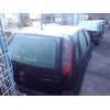 opel corsa c del año 2002