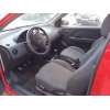 chevrolet aveo / kalos hatchback (t200) del año 2008