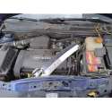OPEL ASTRA H BERLINA