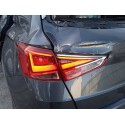 SEAT ARONA (KJ7, KJP)