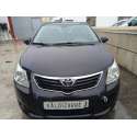 TOYOTA AVENSIS (T27)