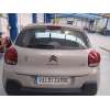 citroën c3 iii (sx) del año 2019