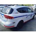 SEAT ALTEA XL (5P5)