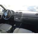 SKODA FABIA II COMBI (545)
