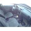 opel corsa c del año 2002