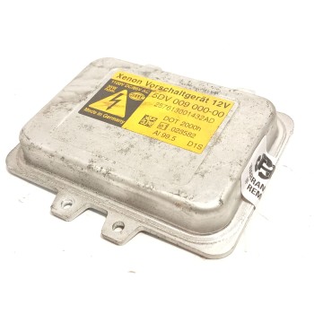 CENTRALITA FAROS XENON 5DV009000 257613001432AD 