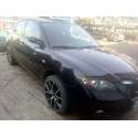 MAZDA 3 BERLINA (BK)