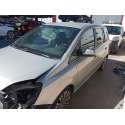 OPEL ZAFIRA / ZAFIRA FAMILY B (A05)