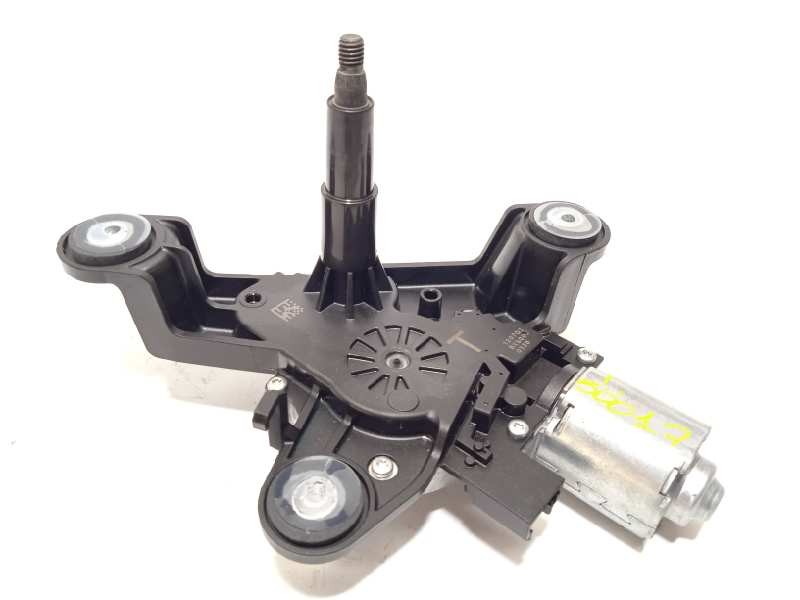 MOTOR LIMPIA TRASERO 9819899980 0390205115